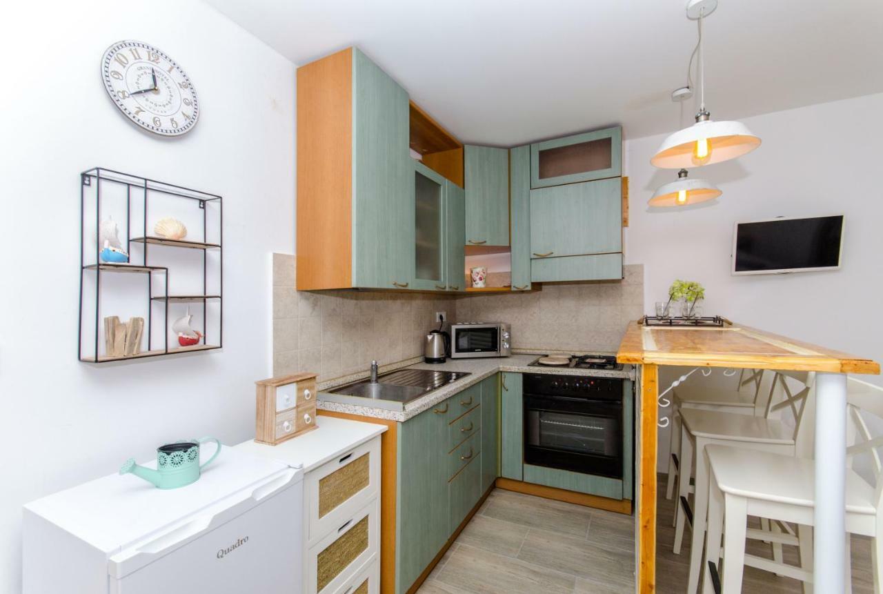 Apartment Hello Love Сплит Екстериор снимка
