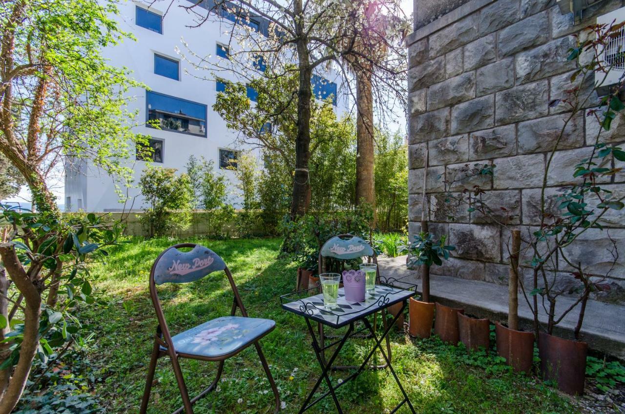 Apartment Hello Love Сплит Екстериор снимка